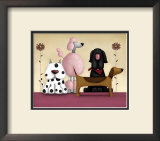 Variety Print by Jo Parry