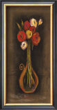 Sorrento Still Life I Prints by Karel Burrows