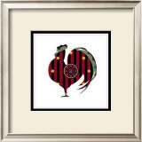 Happiness Print by Lon Stoops