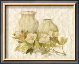 Tuscan Still Life III Posters by Matilda Ellison
