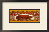 L'Eminence du Cap Prints