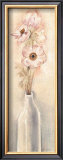 Lustrous Anemone Posters by Anna Gardner