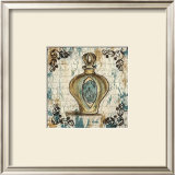 Perfune Bottles I Prints by Debbie DeWitt