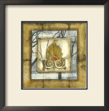 Architectural Tile Montage III Prints by Jennifer Goldberger