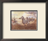 Approaching Storm Poster by Ruane Manning