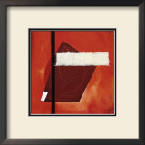Quadrants I Prints by Alfred Gockel