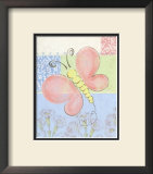Butterfly Prints by Tammy Repp