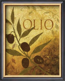 Olio I Art by Veronique 