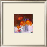 Bluyentraume Print by J. P. Pernath