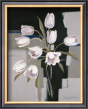 Contemporary Romance II Prints by Roz Oesterle