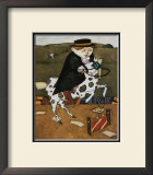 Sot Prints by Steven Lamb