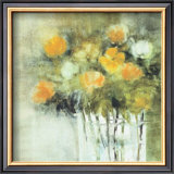 Sense of Beauty III Prints by Magda Stoop