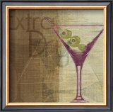 Extra Dry Prints by Tandi Venter