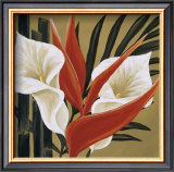 Sun Kissed IV Prints by Yvette St. Amant