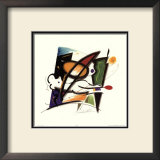 Pole Vaulting Prints by Alfred Gockel