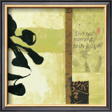 Sunrise IV Print by Chris Paschke