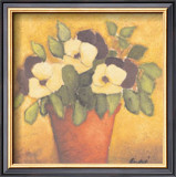 Floral Fete IV Prints by Andre 