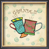 Grande Prints by Jo Moulton