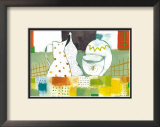 Jar I Prints by Lola Soto-vicario