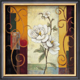Magnolia Prints by Jill Deveraux