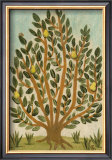 Tree of Life I Art by Renee Stramel