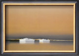 Reflets du matin Posters by Pierre Doutreleau