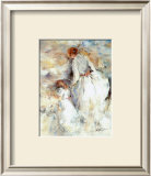 My Girl Prints by Willem Haenraets