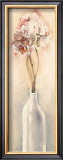 Lustrous Orchid Art by Anna Gardner