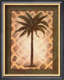 Safari Palm I Prints by Michael Williams
