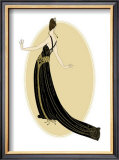Petite Sophisticated Ladies II Art