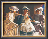 Fourth Generation Prints by Melinda Byers