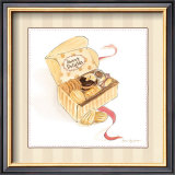 Sweet Delights Prints by Susan Eby Glass