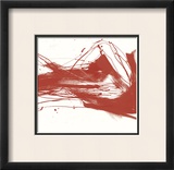 Signatures I Prints by Jerry Sic
