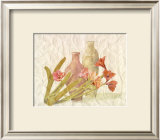 Tuscan Still Life I Posters by Matilda Ellison