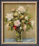 Le bouquet de Corinne Art by Marcel Dyf