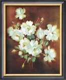 Tender Promise Art by Vernon Kerr
