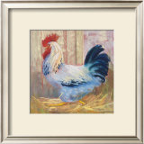 Hercule Prints by Carol Rowan