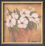 Floral Fete I Posters by Andre 