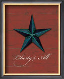 Liberty for All Art by Stephanie Marrott