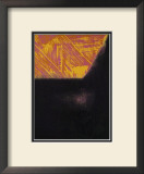 Shadows III, c.1979 (Pink and Yellow) Poster by Andy Warhol