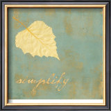 Aspen Inspiration Prints by Booker Morey