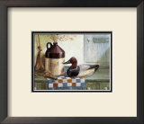 Cherished Memories Posters by Ruane Manning