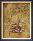 Frascati Art by Deborah Florence