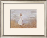 There's Always Tomorrow Prints by Betsy Cameron