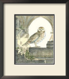 Night Guardian IV Prints by J.E. Deseve