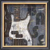 Rock Concert III Prints