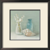 Lily of the Valley Spa Prints by Danhui Nai