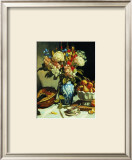 Blossoms in Venice Posters by John Traynor