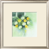 Sense of Beauty IV Posters by Magda Stoop