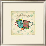 Grande Print by Jo Moulton